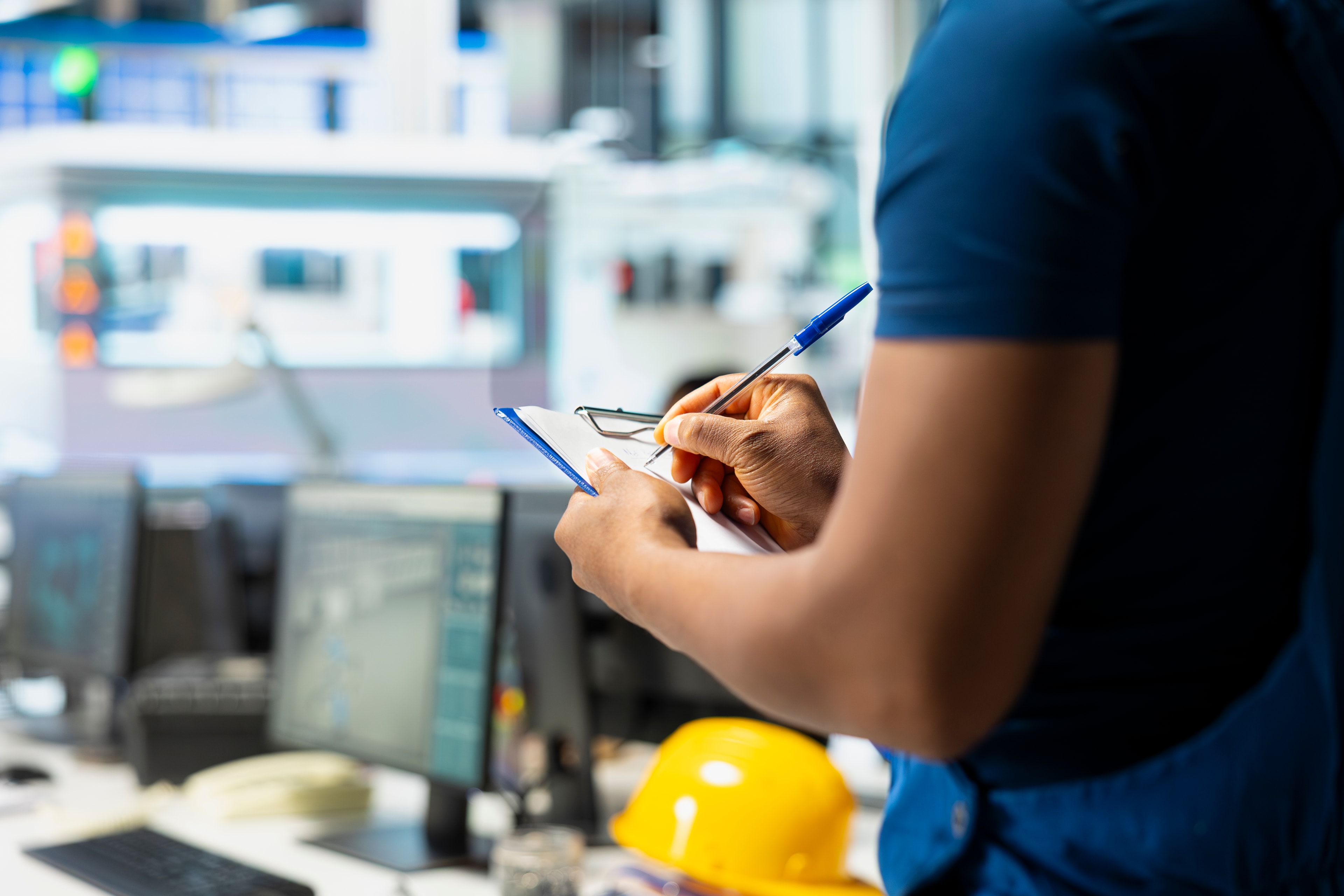 How Finishing Equipment Downtime Affects Your Bottom Line