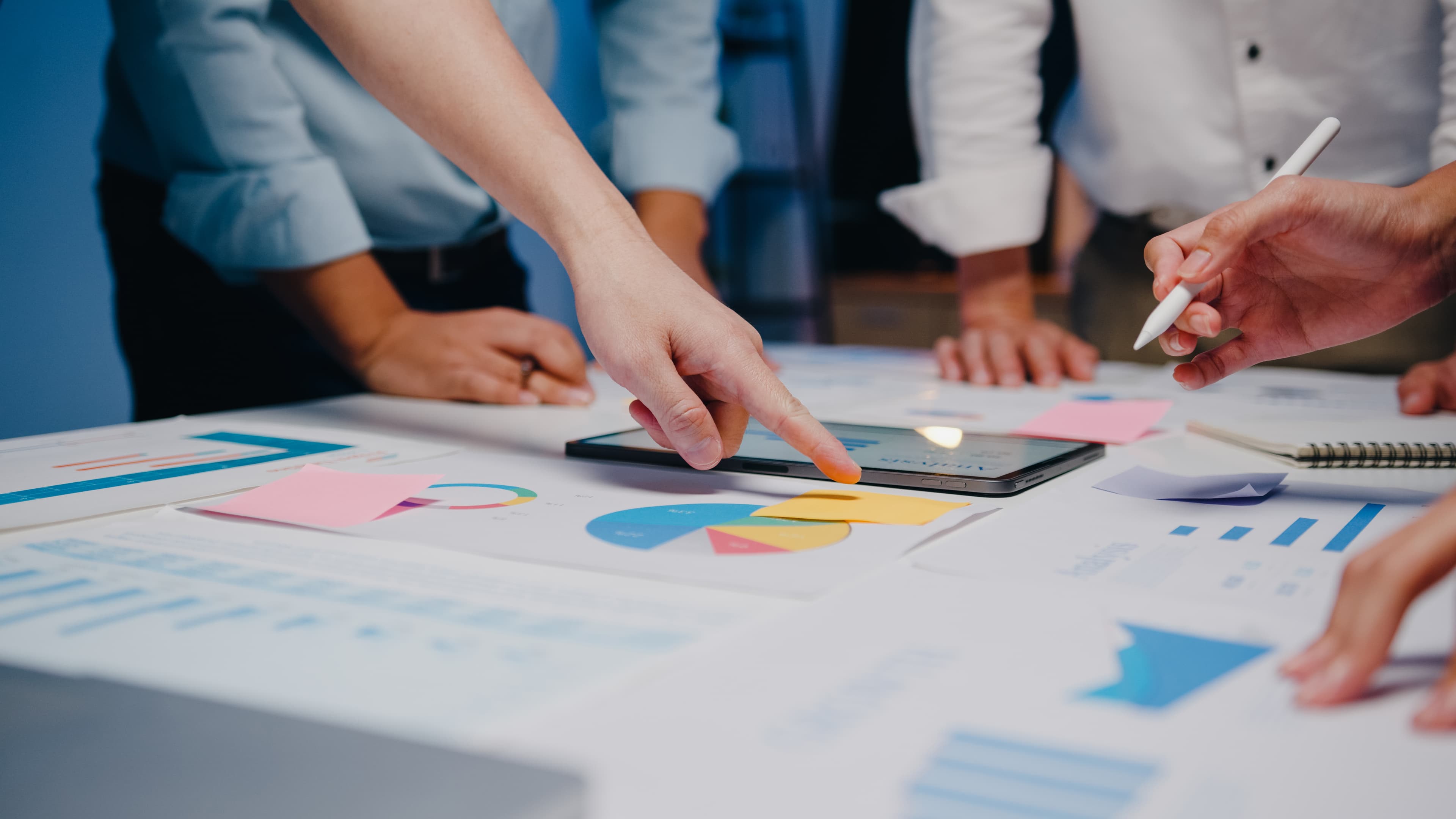 How to Build a Business Case for New Finishing Equipment