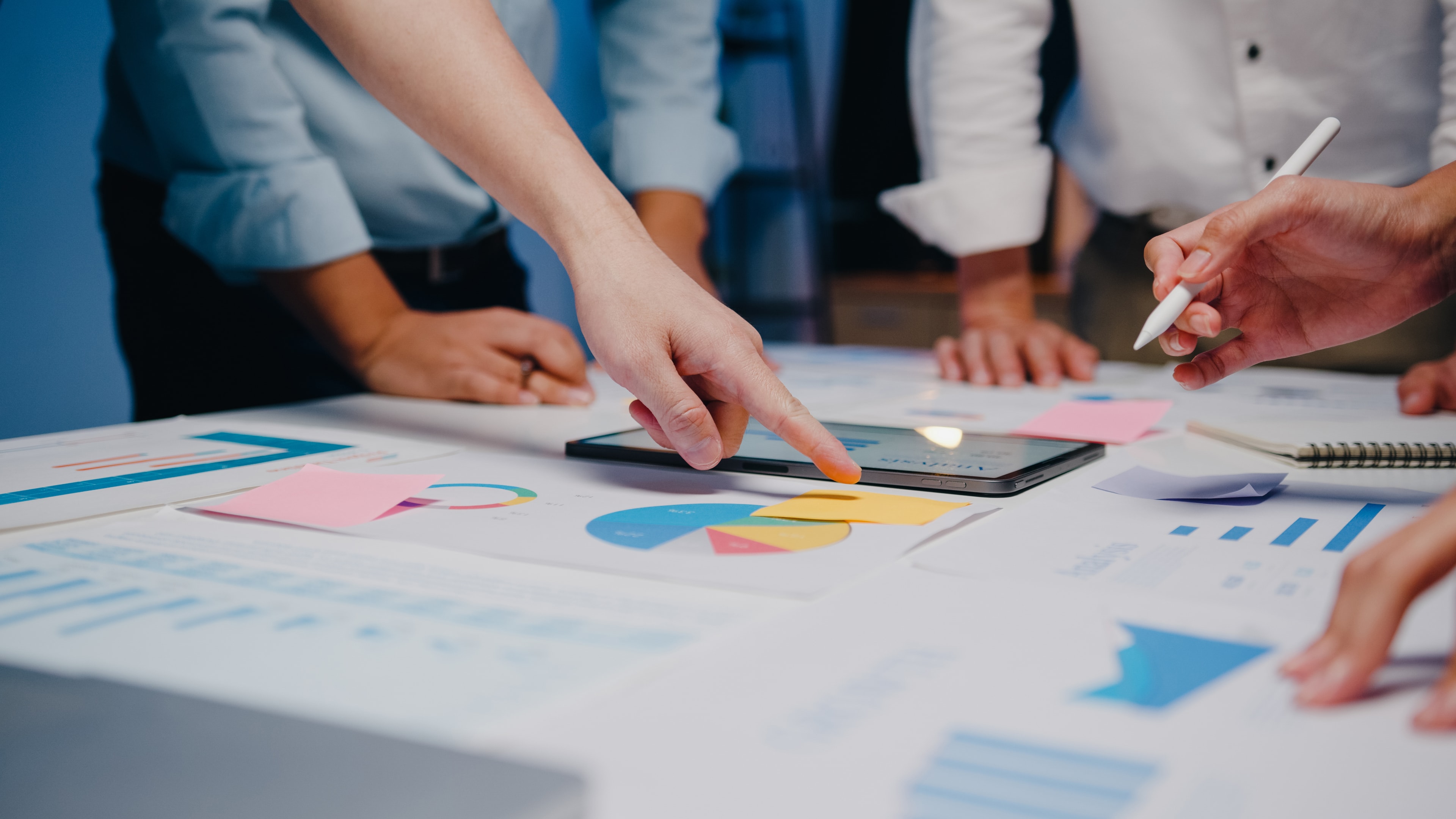 How to Build a Business Case for New Finishing Equipment