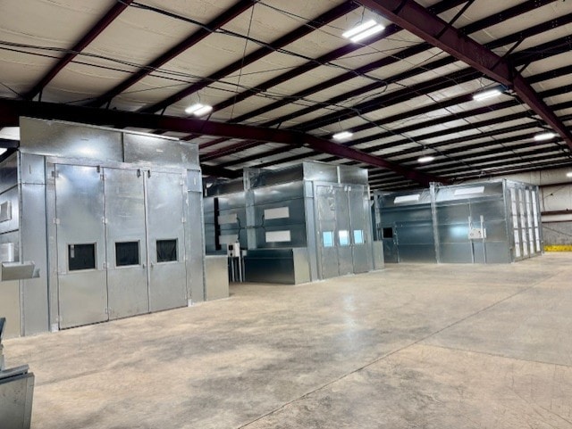 Best Spray Booth Configurations for Automotive Shops