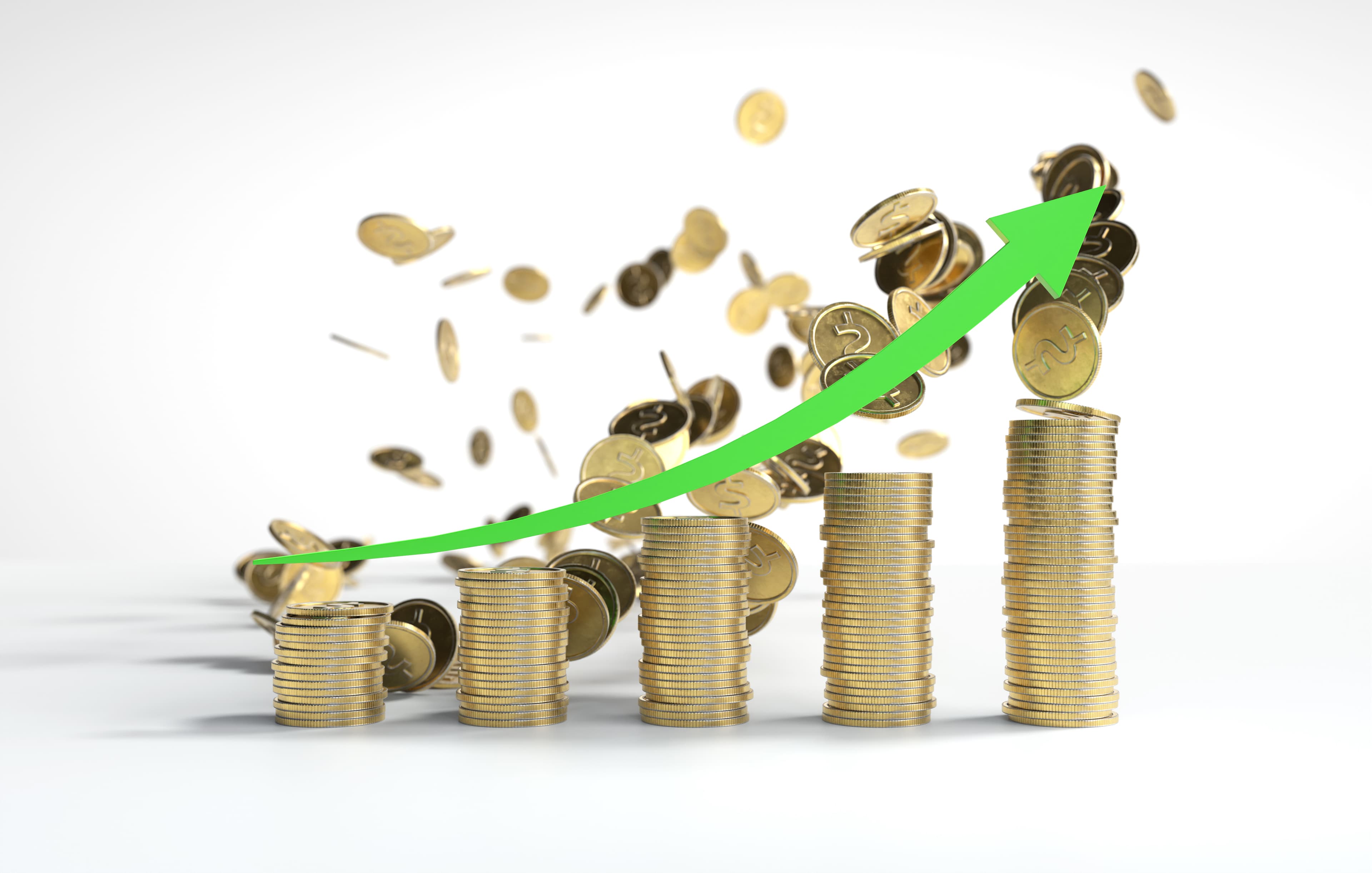 Defining Return on Investment from Finishing Equipment Purchase