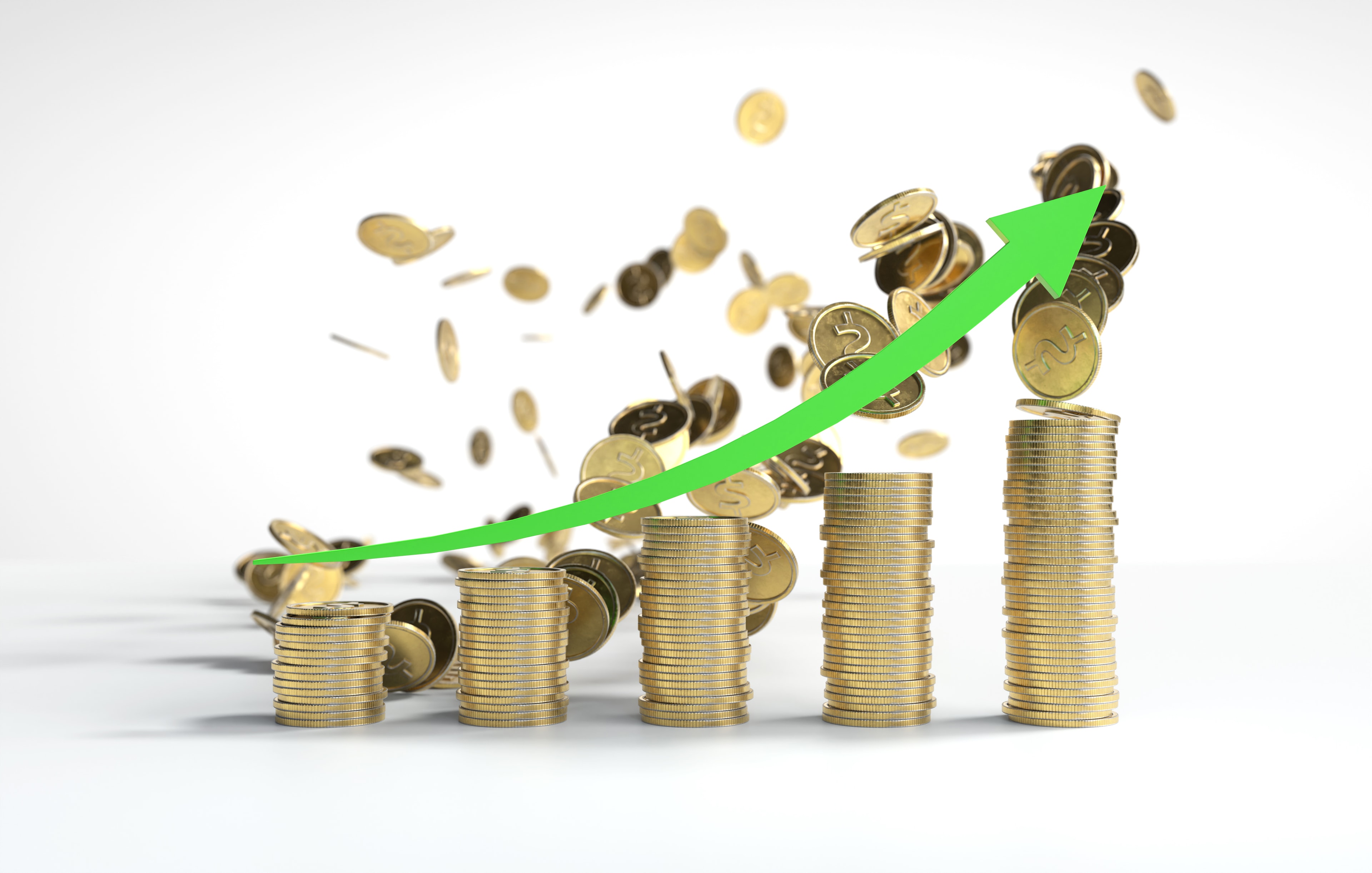 Defining Return on Investment from Finishing Equipment Purchase