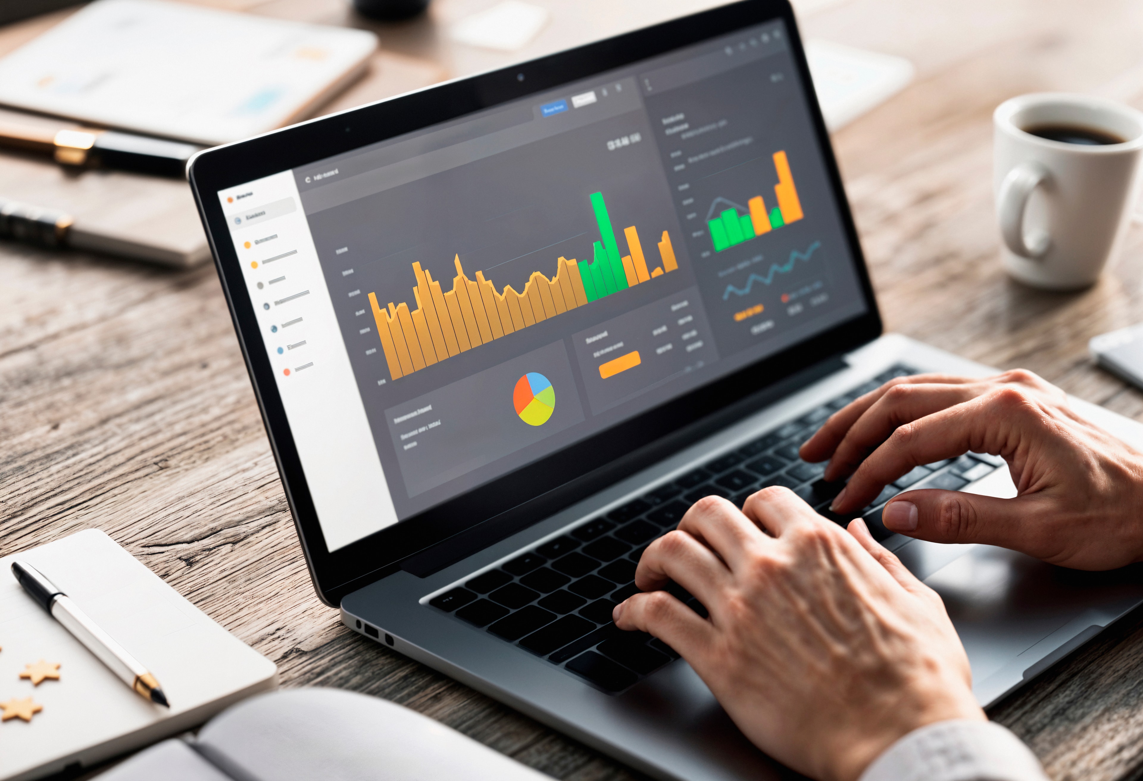 How to Document and Track Finishing Equipment Performance Over Time