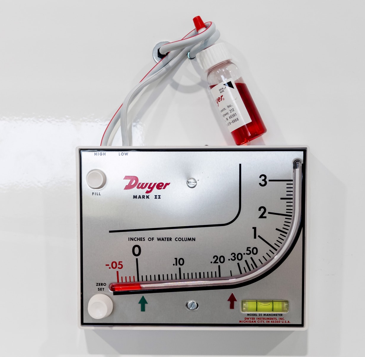 How to Ensure Your Spray Booth Is Operating Correctly and Key Components Monitor