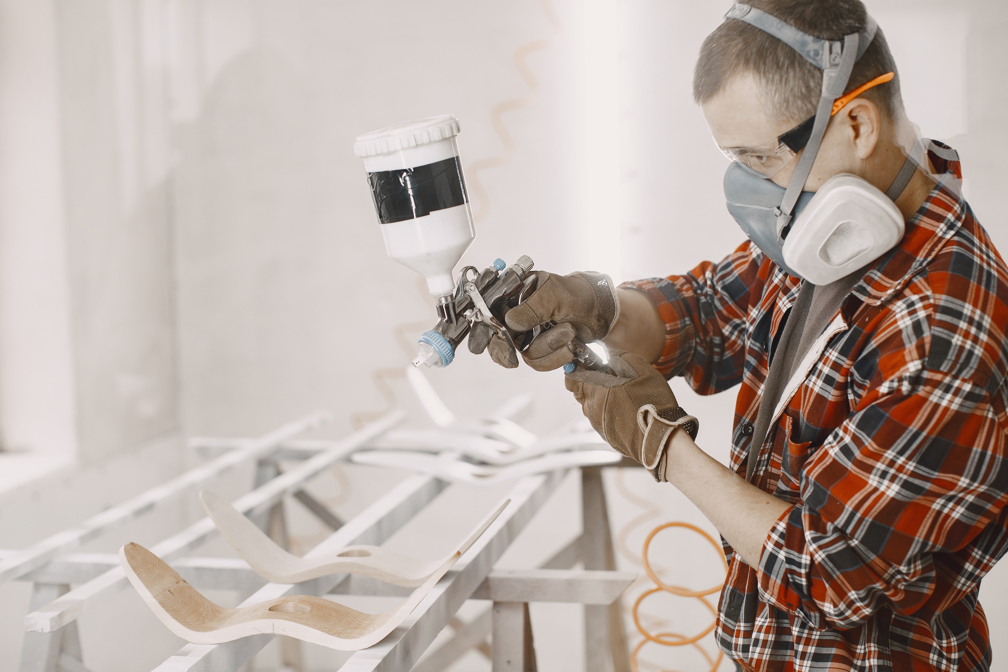 Optimizing Wood Finishing Operations: Strategies to Improve Throughput and Finish Consistency