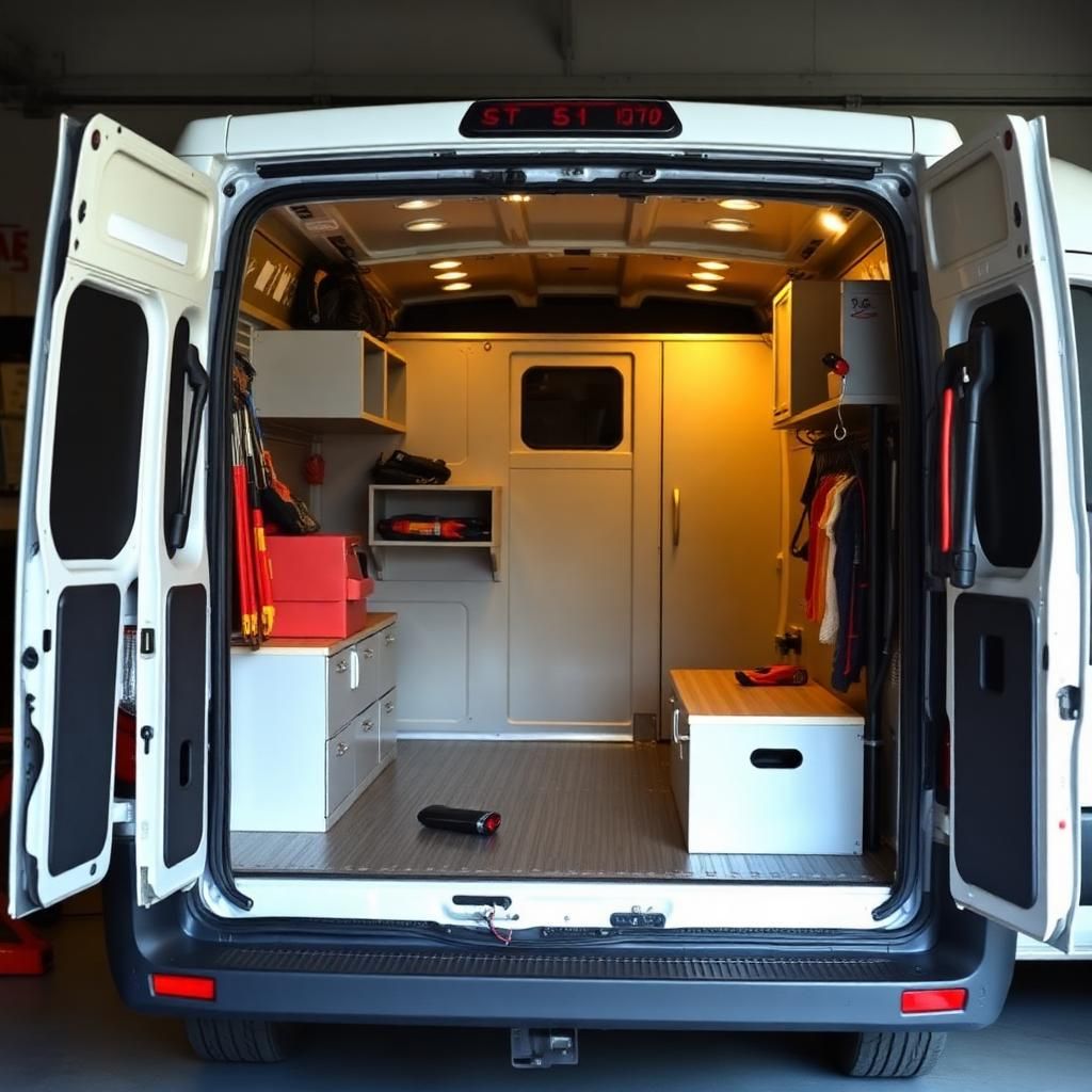 Protect Your Investment: Spray Booth Maintenance Best Practices for Safety & Performance
