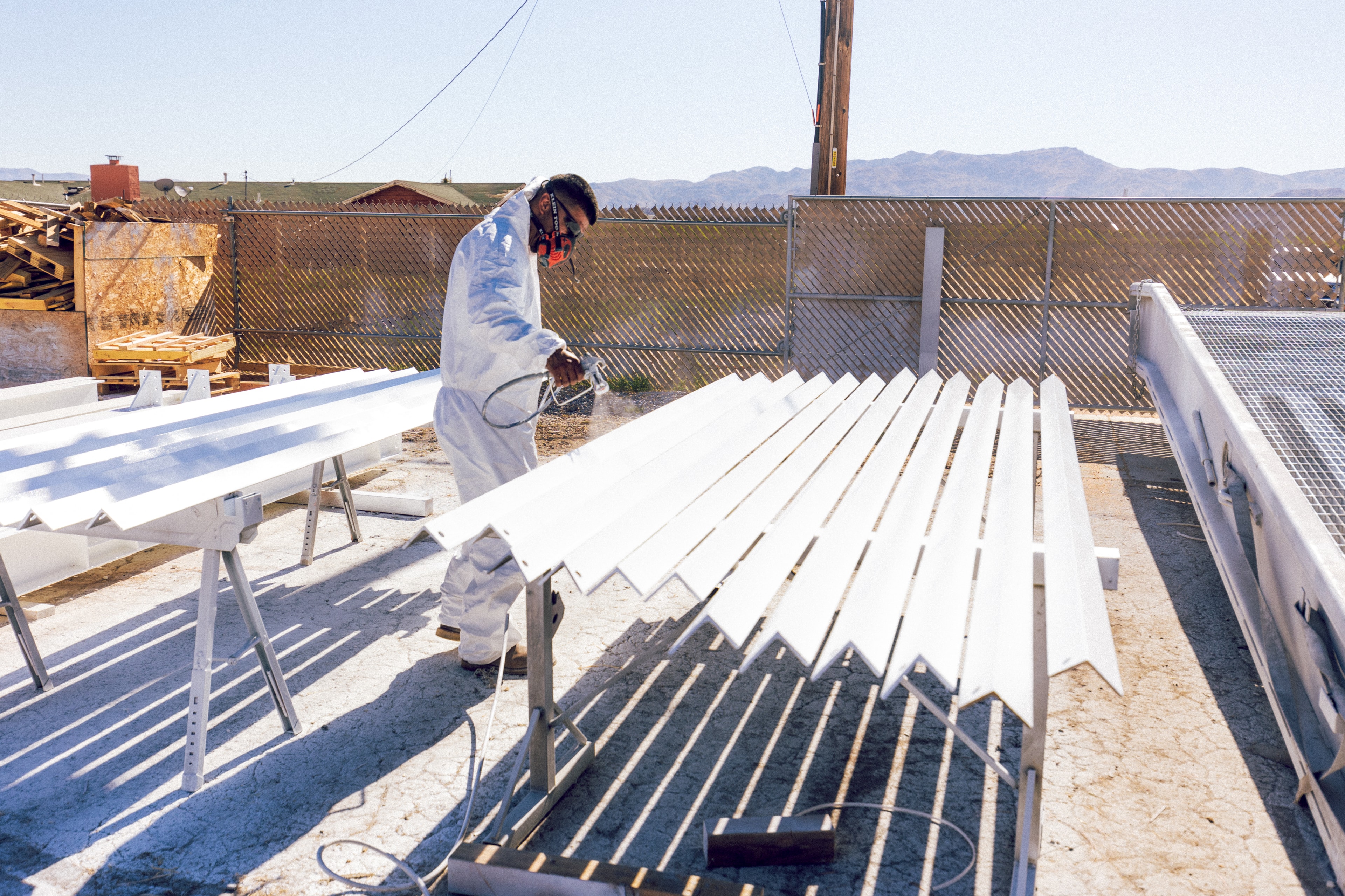 How to Train New Operators on Spray Booth Safety Protocols