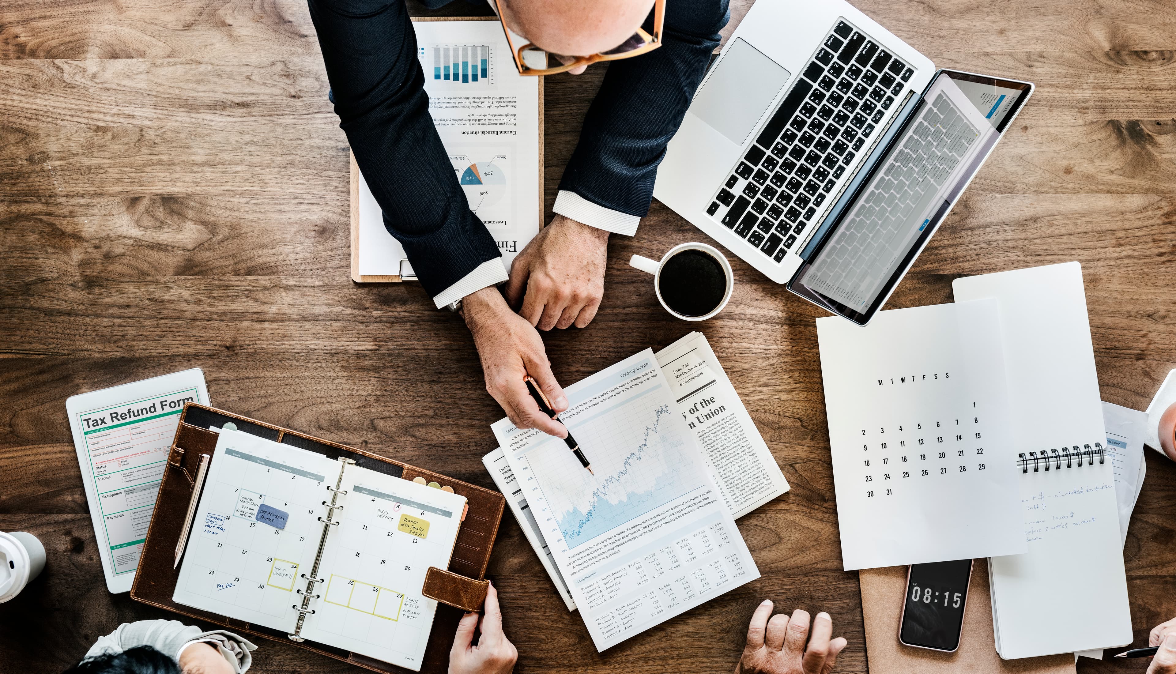 Successful Project Management for Finishing Equipment Installations