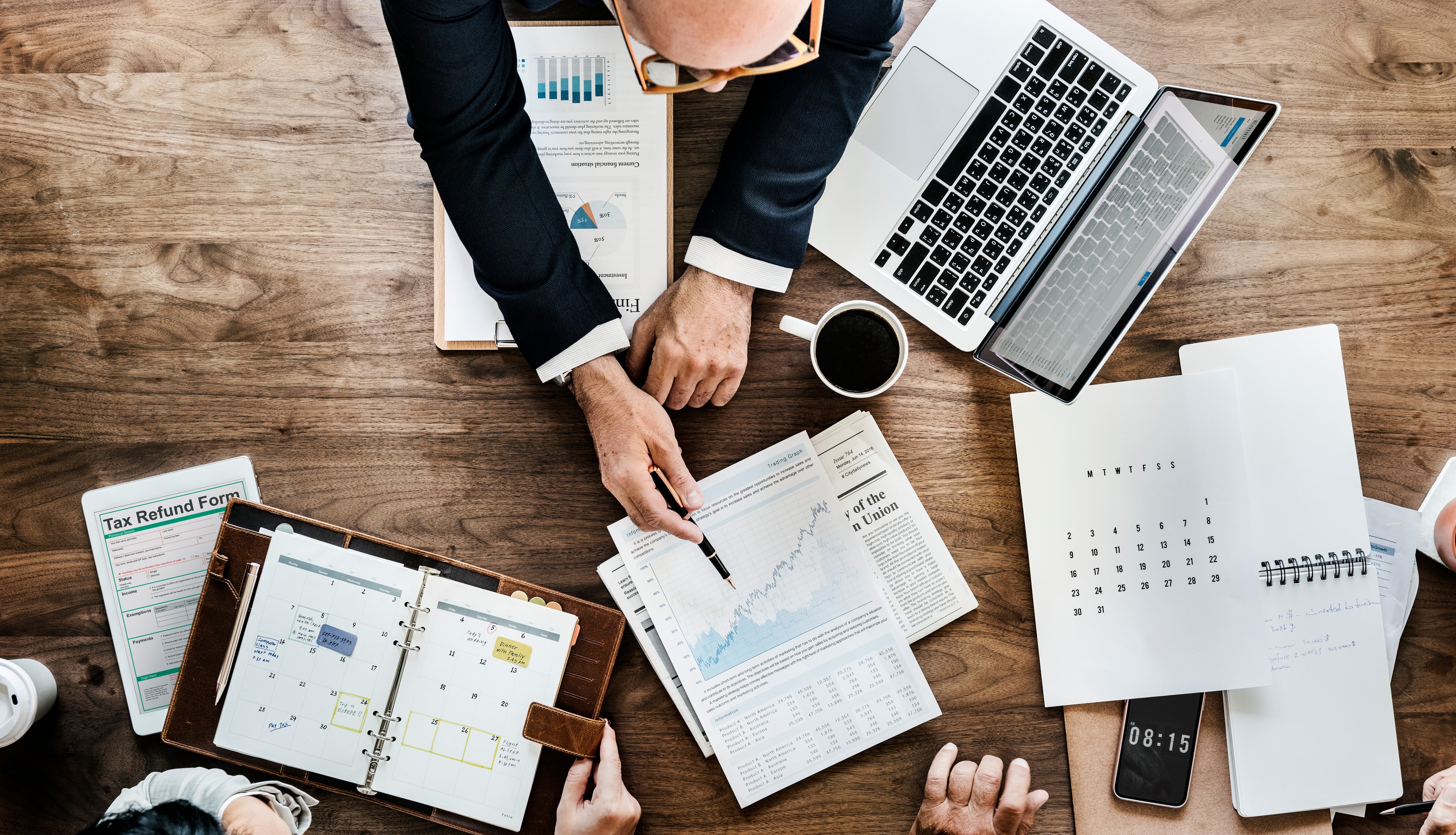 Successful Project Management for Finishing Equipment Installations