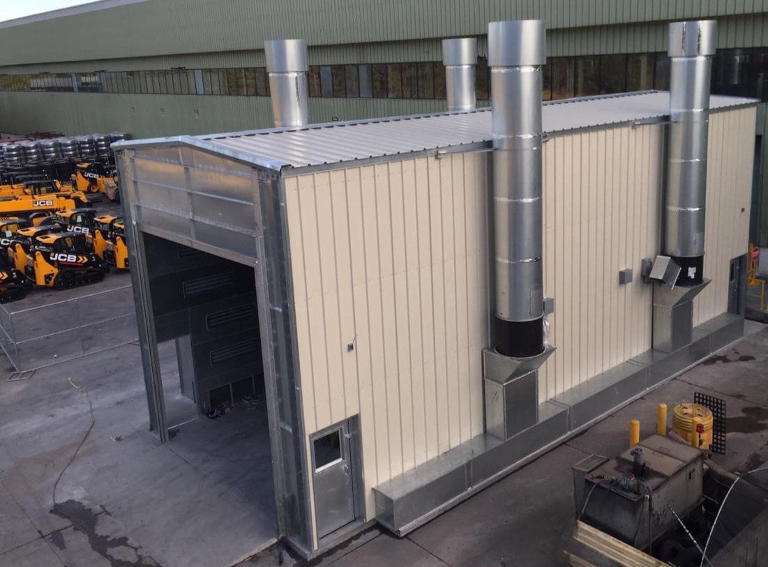 5 Things That Lead to Better Finishing Equipment Investments