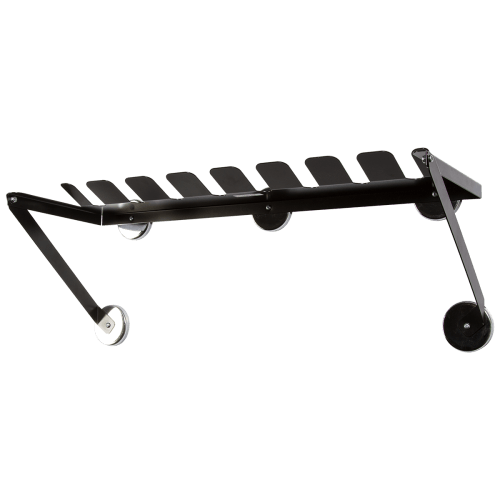 8-Position Gunshelf™
