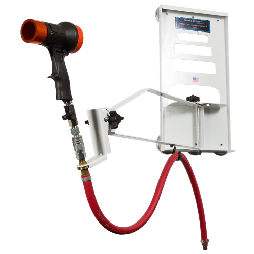 Blower Hanger™ – Single Arm