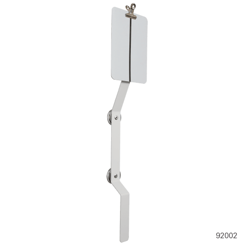 Test Panel Holder™