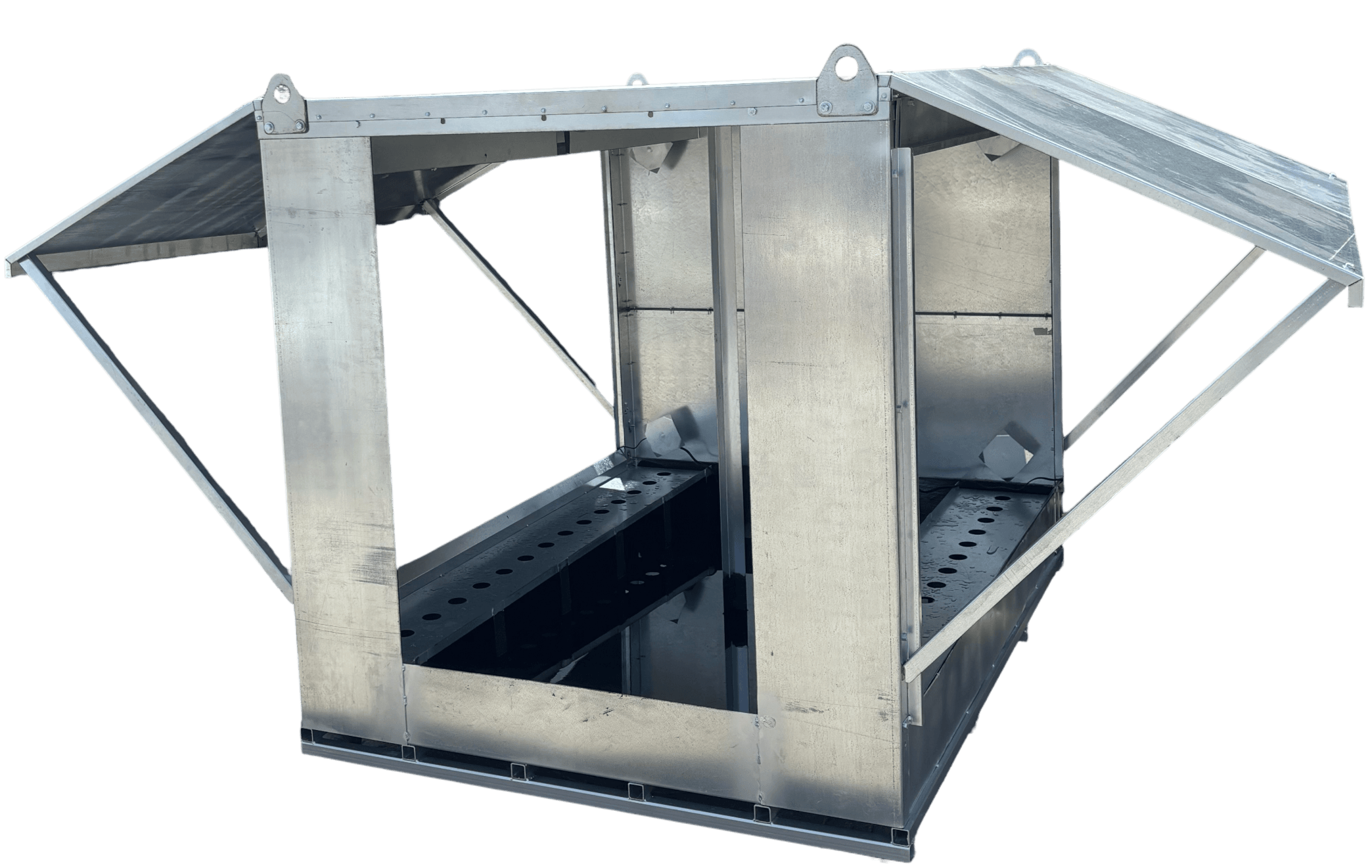 Evaporative Coolers