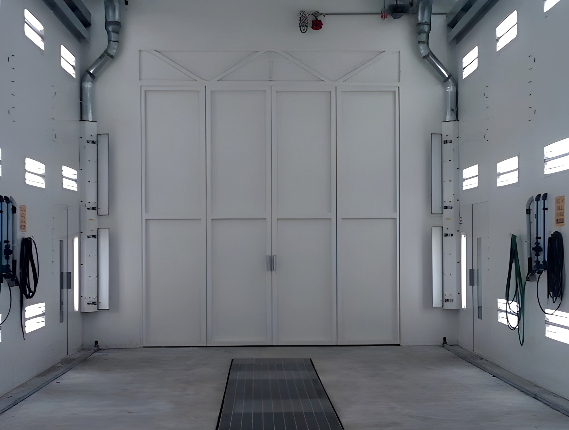 Convection Drying Systems