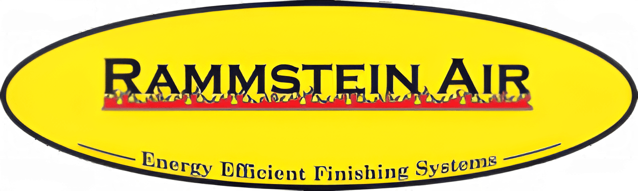 Rammstein Air — Energy Efficient Finishing Systems