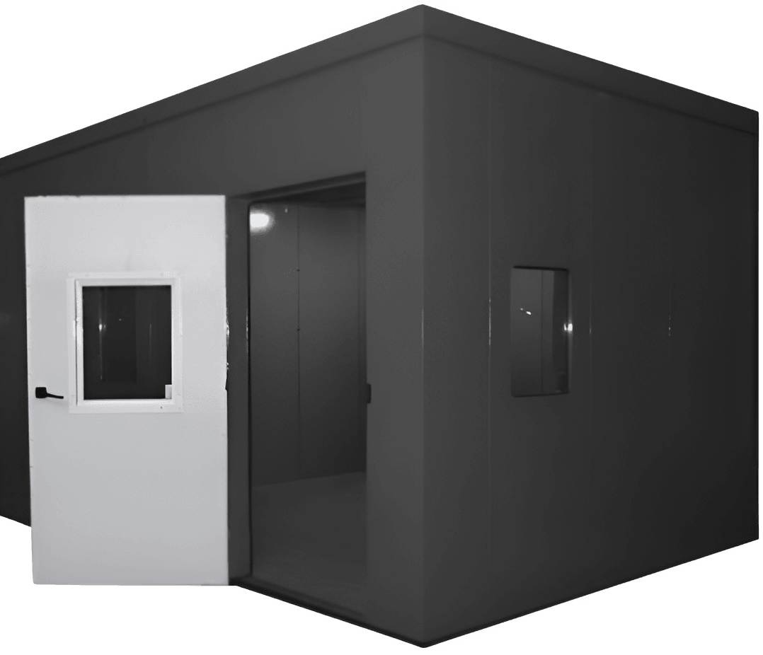Sound Control Enclosures