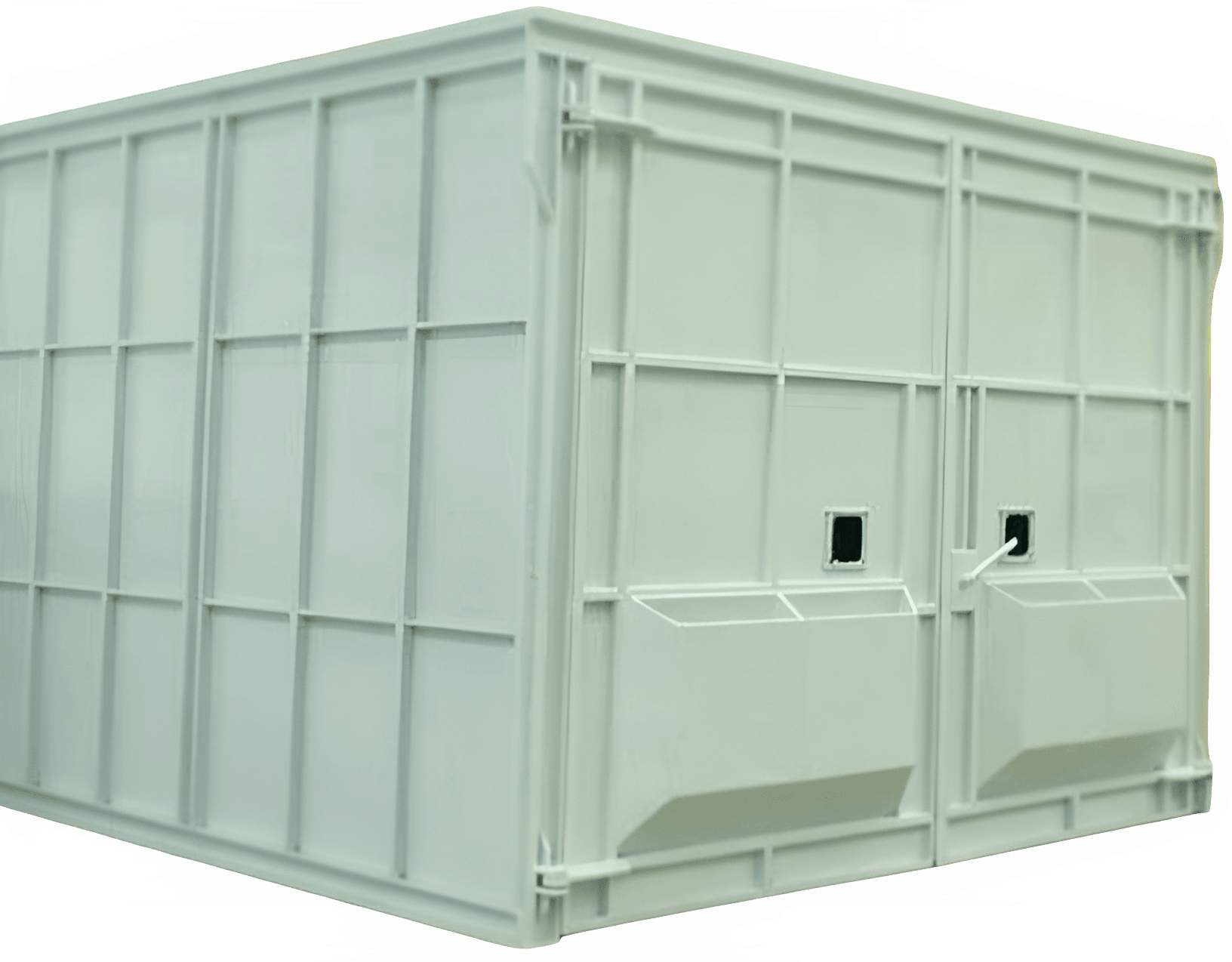 Sanding/Blast Booths