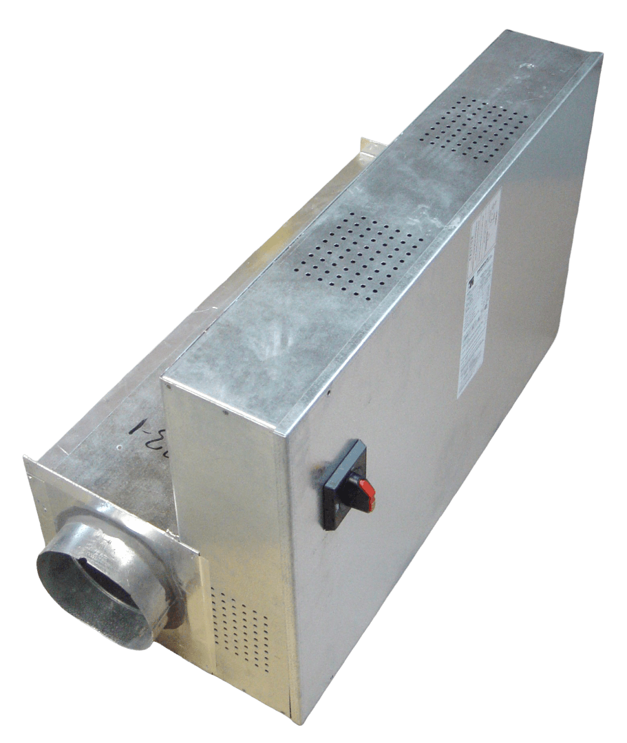 Electric Heaters