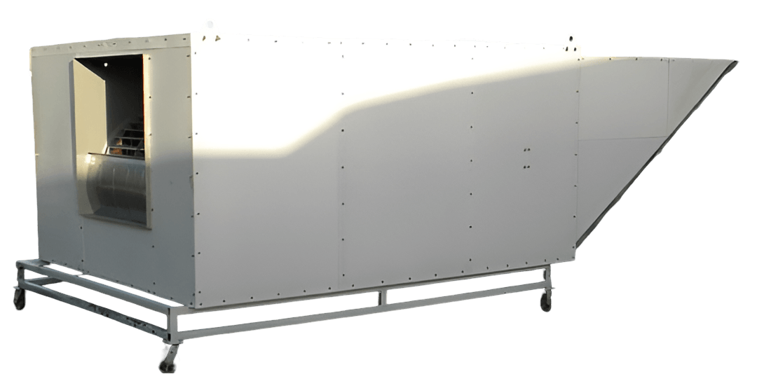 Gas Heaters