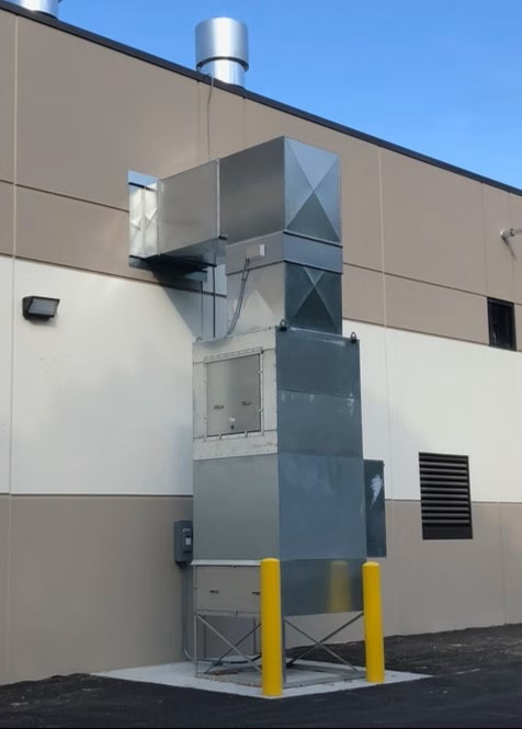 Heating Equipment