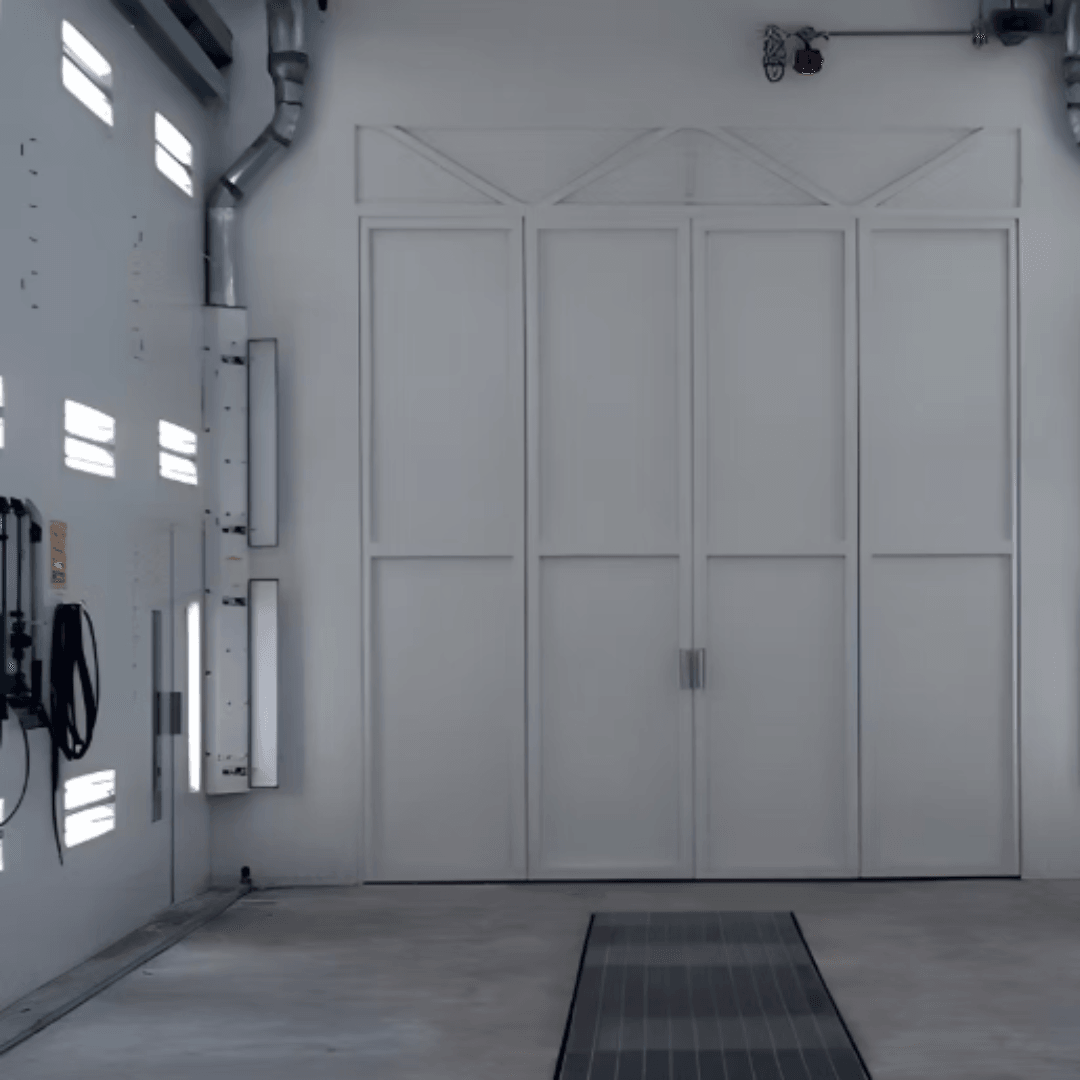 Drying Systems