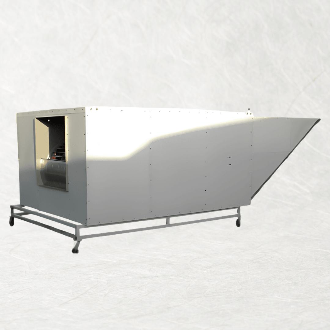 Gas & Electric Heaters