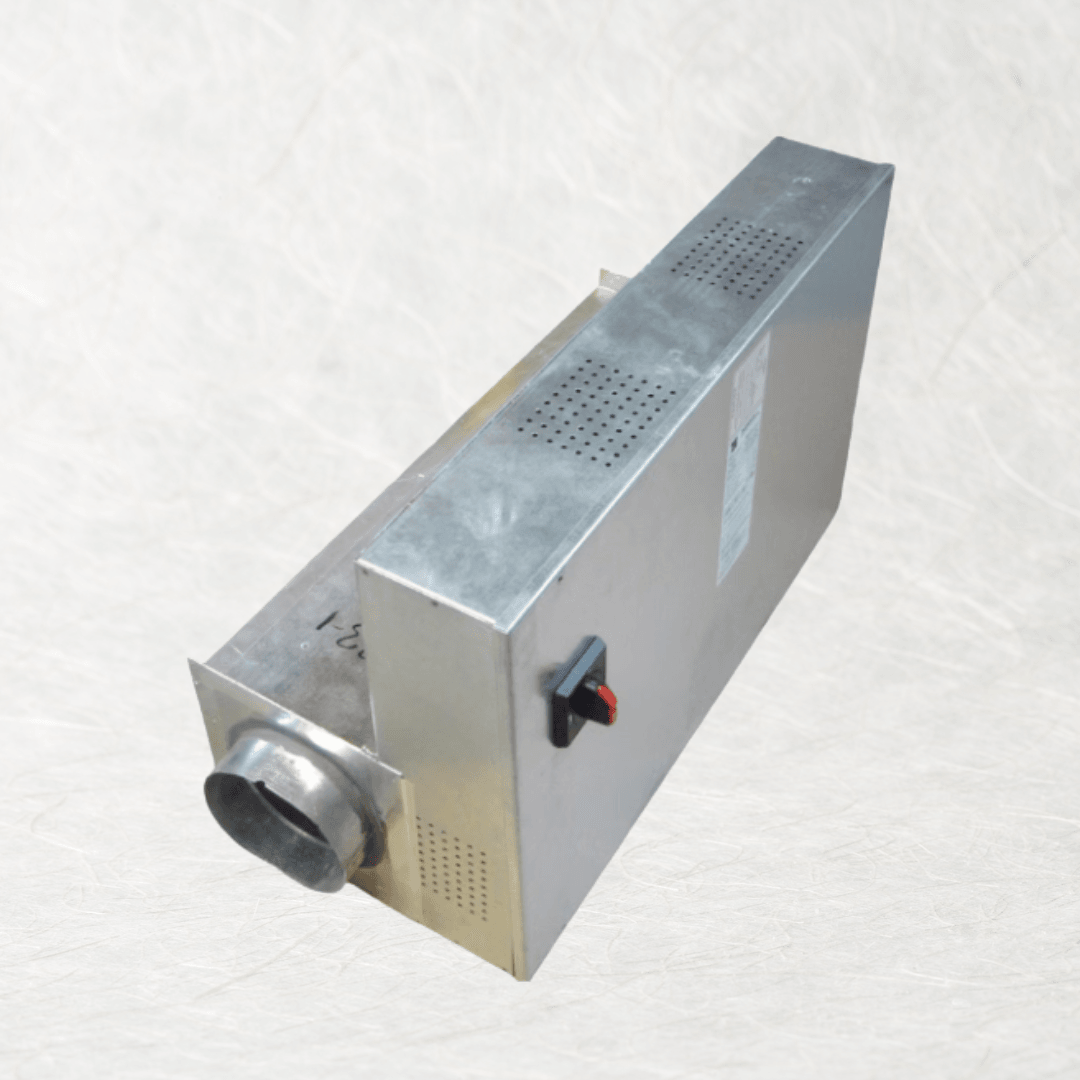 Electric Heaters